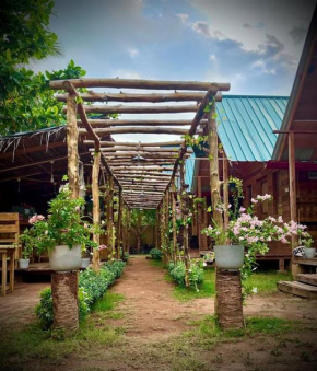 Silaa Cabana